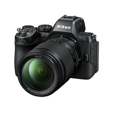Acheter Z5 II + Z 24-200mm f/4-6.3 VR Très bon état - 1875,00 € Z5 II + Z 24-200mm f/4-6.3 VR Très bon état - Nikon reconditionné disponible sur Darty