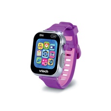 Montre KidiZoom Smartwatch DX4 Framboise