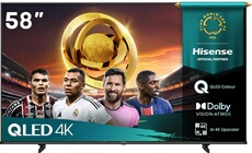 QLED 4K UHD 58E7Q 146 cm 2025