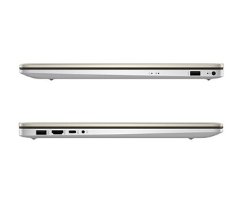 Pc Portable Hp 17-cp0295nf - 17,3 Hd+ - Amd Athlon Silver 3050u - Ram Pc Portable Hp 17-cp0295nf - 17,3 Hd+ - Amd Athlon Silver 3050u - Ram