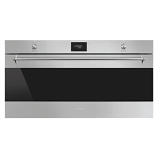Acheter SFPR9301TX Bon état - 1458,99 € SFPR9301TX Bon état - Smeg reconditionné disponible sur Darty