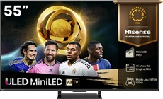 Mini 4K UHD 55U7Q PRO 139 cm 2025