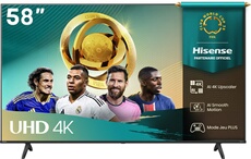 4K UHD 58A6Q 146 cm 2025