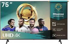 4K UHD 75A6Q 189 cm 2025