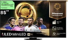 Mini 4K UHD 85U8Q 215 cm 2025