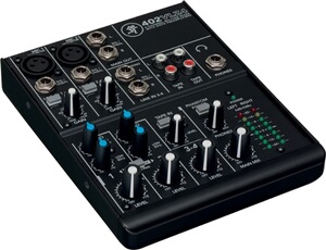 402-VLZ4 Analogiques