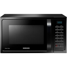 Micro-Ondes Combiné Samsung MC28H5015CK – 28L, 900W, Grill 1500W - vue 2
