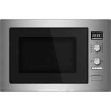 Micro Ondes Combiné Encastrable Cemoc34Ixe L59,5 X H46 X P46,8 Cm Inox 34L