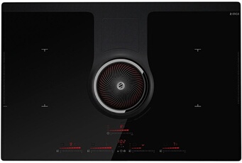 ELICA Table induction aspirante 4 zones Nikolatesla one PRF0120978 - vue 5