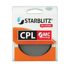 Filtre Polarisant Circulaire HMC 43mm