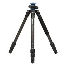 trepied photos carbone system goplus travel série1 4 sections fgp18c