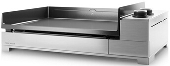 Premium G60 I - Plancha -gaz