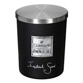Shop Comptoir de la Bougie Rustic Wax Pillar Candle (10 x 10 cm, Pink Shop Comptoir de la Bougie Rustic Wax Pillar Candle (10 x 10 cm, Pink