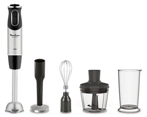 DD65H810 QUICKCHEF 4 EN 1