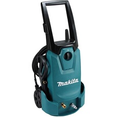 Nettoyeur haute pression 1600W 120bar - flexible 10m - HW1200