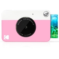 Fotocamera istantanea