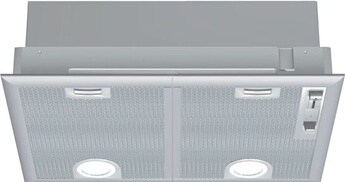 SIEMENS Groupe filtrant 53 cm débit 618 m3h LB55565 - vue 3