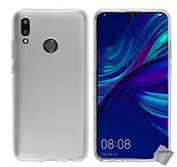 Huawei Honor 10 - Coque Souple Transparente et Résistante Huawei Honor 10 - Coque Souple Transparente et Résistante