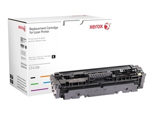 Cartouche compatible - - Noir - compatible - cartouche de toner (alternative pour : HP CF410X) - pour HP Color LaserJet Pro M452, MFP M377, MFP M477