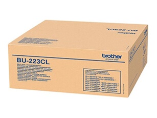 BU223CL - Courroie de transfert de l'imprimante - pour Brother DCP-L3510CDW, DCP-L3517CDW, DCP-L3550CDW, DCP-L3550DW, MFC-L3730CDN