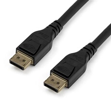 DP14MM5M câble DisplayPort Noir