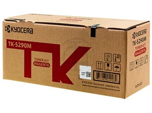 TK 5290M - Magenta - original - kit toner - pour ECOSYS P7240cdn, P7240cdn/KL2, P7240CDN/KL3