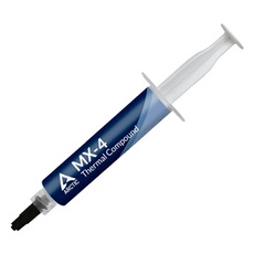 Arctic Mx 4 8g - Pâte Thermique Processeur Haute Performance