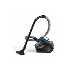 Aspirateur multi-cyclonique sans sac DOH105B Bleu