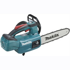 Tronçonneuse d'élagage 18V 25cm (sans batterie ni chargeur) - - DUC254Z