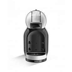 Machine a café capsules Dolce Gusto KP123B10 - 0.8L - 15 bars - Noir