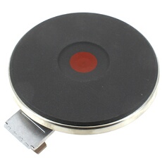 Plaque electrique d=145 1500w 4mm - table de cuisson