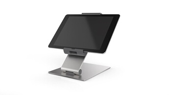 Durable Tablet Holder Table 893023