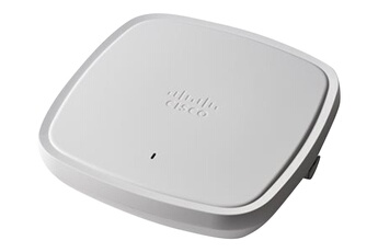 Cisco Catalyst 9120 AX Series