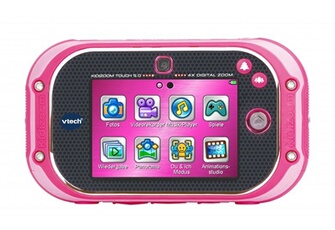 KidiZoom Touch 5.0