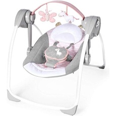 - Balancelle compacte - Flora