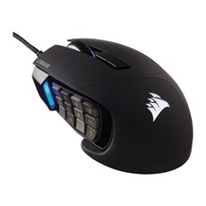 Gamer Filaire Scimitar RGB Elite - vue 4