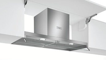 Bosch DBB96AF50 - vue 2