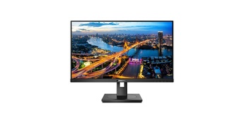 243B1 - Ecran LED - 24" (23.8" visualisable) - 1920 x 1080 Full HD (1080p) @ 75 Hz - IPS - 250 cd/m² - 1000:1 - 4 ms - HDMI, DisplayPort, USB-C -