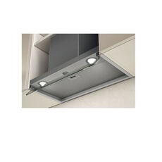 ELICA Hotte décorative murale 90 cm débit 581 m3h inox PRF0114761A - vue 2
