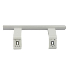 Poignée Congélateur Electrolux Remplacement Poignée Porte Réfrigérateur Ou Congélateur (x1) 2425193196, 2636004059 Accessoire électroménager Poignée Congélateur Electrolux Remplacement Poignée Porte Réfrigérateur Ou Congélateur (x1) 2425193196, 2636004059 Accessoire électroménager