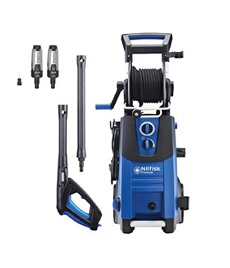 Nettoyeur haute pression 180 bar 610 L/h Premium 180-10 (EU)