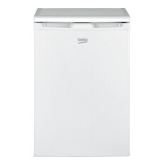 Beko TSE1284N - Blanc - Réfrigérateur - Rue du Commerce Beko TSE1284N - Blanc - Réfrigérateur - Rue du Commerce