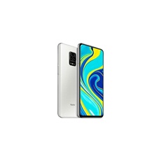 REDMI NOTE 9S 128Go Blanc