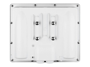 DAP-3666 - Borne d'accès sans fil - 2 ports - 1GbE - Wi-Fi 5 - 2.4 GHz, 5 GHz