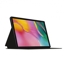Origine - Etui à rabat pour tablette - noir - 10.1" - pour Samsung Galaxy Tab A (2019) (10.1 ")