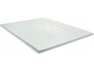 Surmatelas Bultex MEMORY 180x200