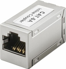 : Prolongateur RJ45 CAT6A
