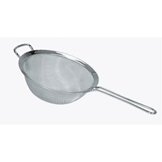 Passoire diamètre 23cm inox 415504