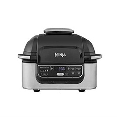 Grill d'intérieur Ninja Foodi AG301EU