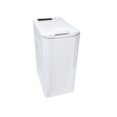 Lave linge - SMART CSTG 28TMVE/1-47 - 8 kg - Blanc